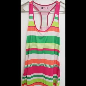 Racerback Tank Top